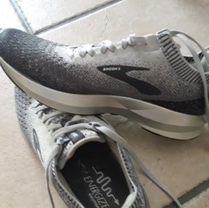 Brooks running shoes